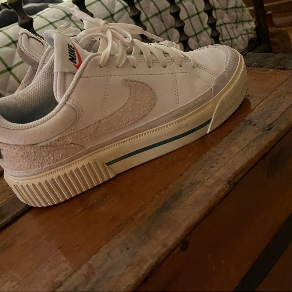 Nike Court Vision Court Legacy